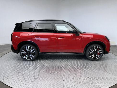 New 2027 MINI Cooper Countryman John Cooper Works w/ Comfort Package Max AWD/4WD image 10