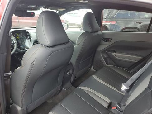 New 2026 Subaru Crosstrek 2.5i Wilderness AWD/4WD image 10