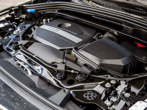 New 2026 BMW X1 xDrive28i w/ Convenience Package image 23