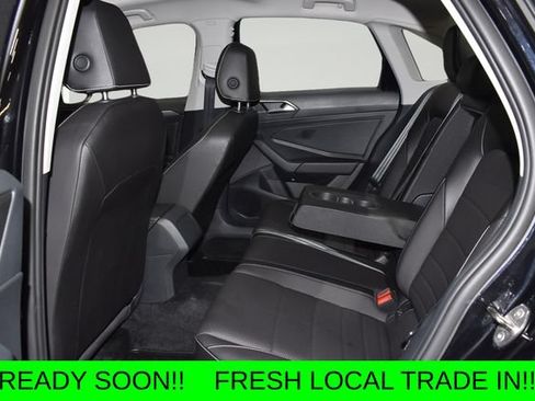 Used 2023 Volkswagen Jetta SE FWD image 20