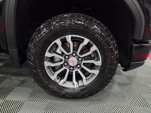 Used 2022 GMC Sierra 1500 AT4 w/ AT4 Premium Package image 89