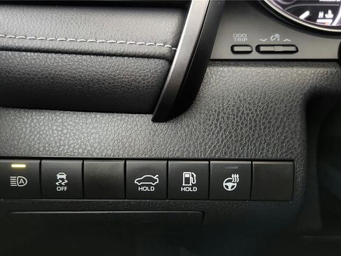 Certified 2024 Toyota Camry SE w/ Cold Weather Package FWD image 35