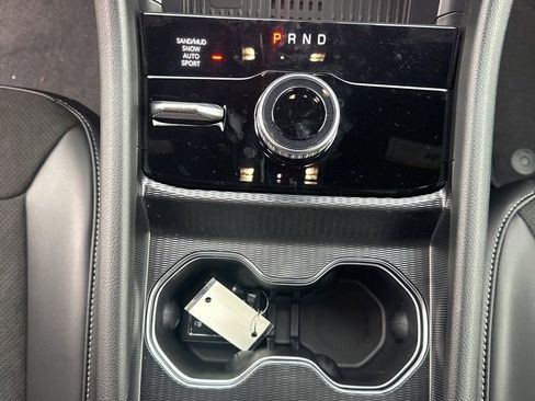 New 2026 Jeep Grand Cherokee Altitude image 30