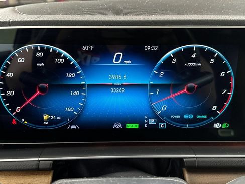 Certified 2022 Mercedes-Benz GLS 450 4MATIC image 34