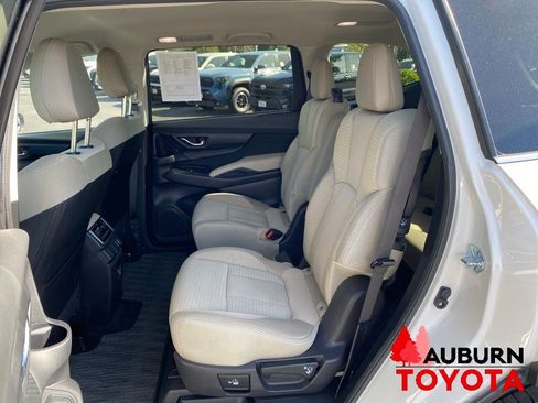 Used 2025 Subaru Ascent Premium AWD/4WD image 27