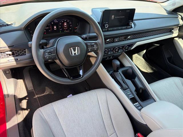 Used 2023 Honda Accord EX image 10