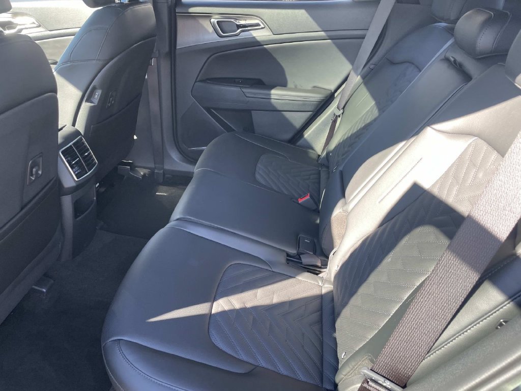 Used 2026 Kia Sportage X-Line w/ X-Line Technology Package AWD/4WD image 16