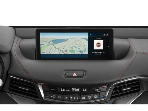 Certified 2023 Acura TLX Type S AWD/4WD image 19