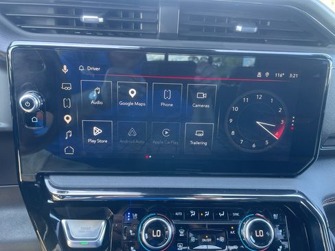 Certified 2023 GMC Sierra 1500 AT4 w/ AT4 Preferred Package AWD/4WD image 26
