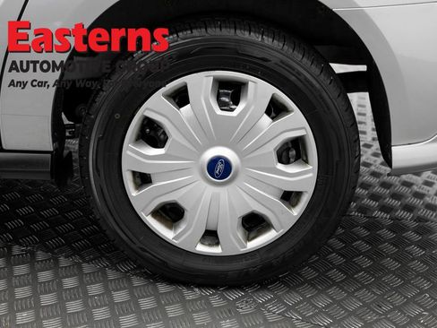 Used 2022 Ford Transit Connect XLT FWD image 32