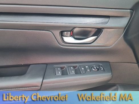 Used 2023 Honda CR-V LX image 20