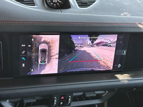 New 2026 Porsche Cayenne GTS AWD/4WD image 23