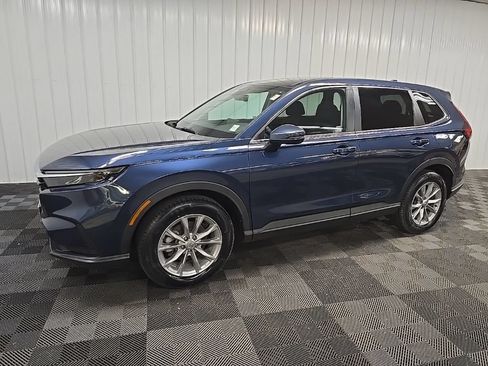 Used 2023 Honda CR-V EX image 6