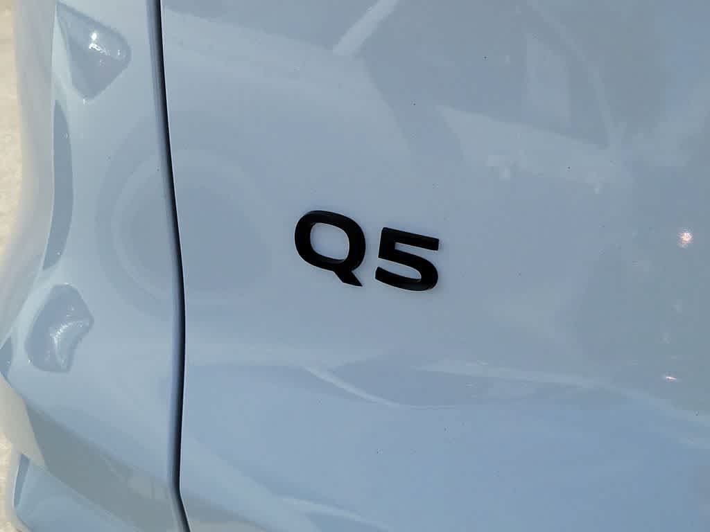 New 2026 Audi Q5 Premium Plus AWD/4WD image 7