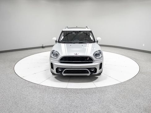 Used 2022 MINI Cooper Countryman S AWD/4WD image 28