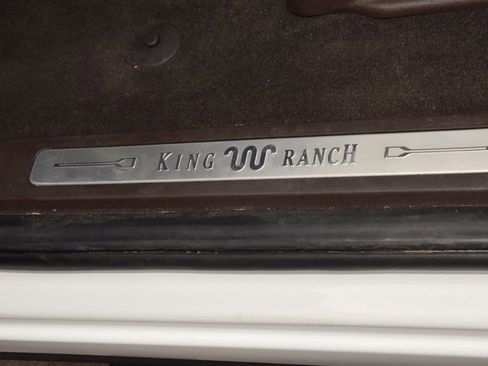 Used 2024 Ford Expedition Max King Ranch RWD image 36