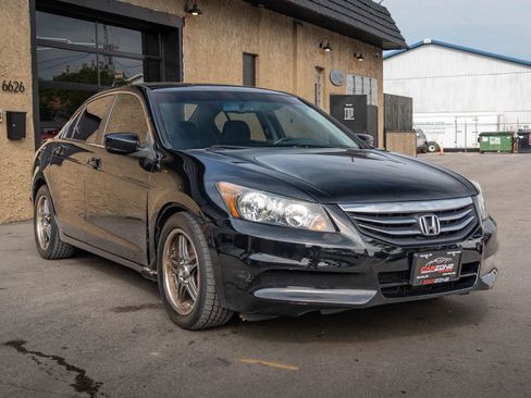 Used 2012 Honda Accord EX-L image 4