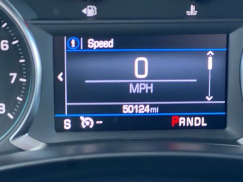 Used 2024 Chevrolet Equinox LT AWD/4WD image 22