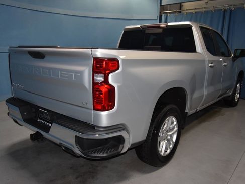 Used 2019 Chevrolet Silverado 1500 LT w/ All-Star Edition image 28