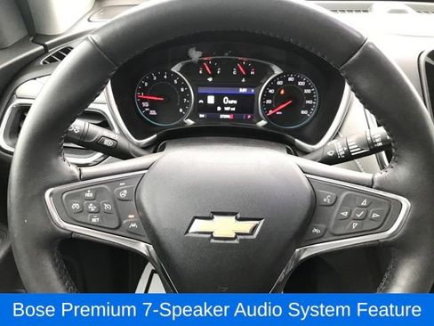 Used 2019 Chevrolet Equinox Premier image 8