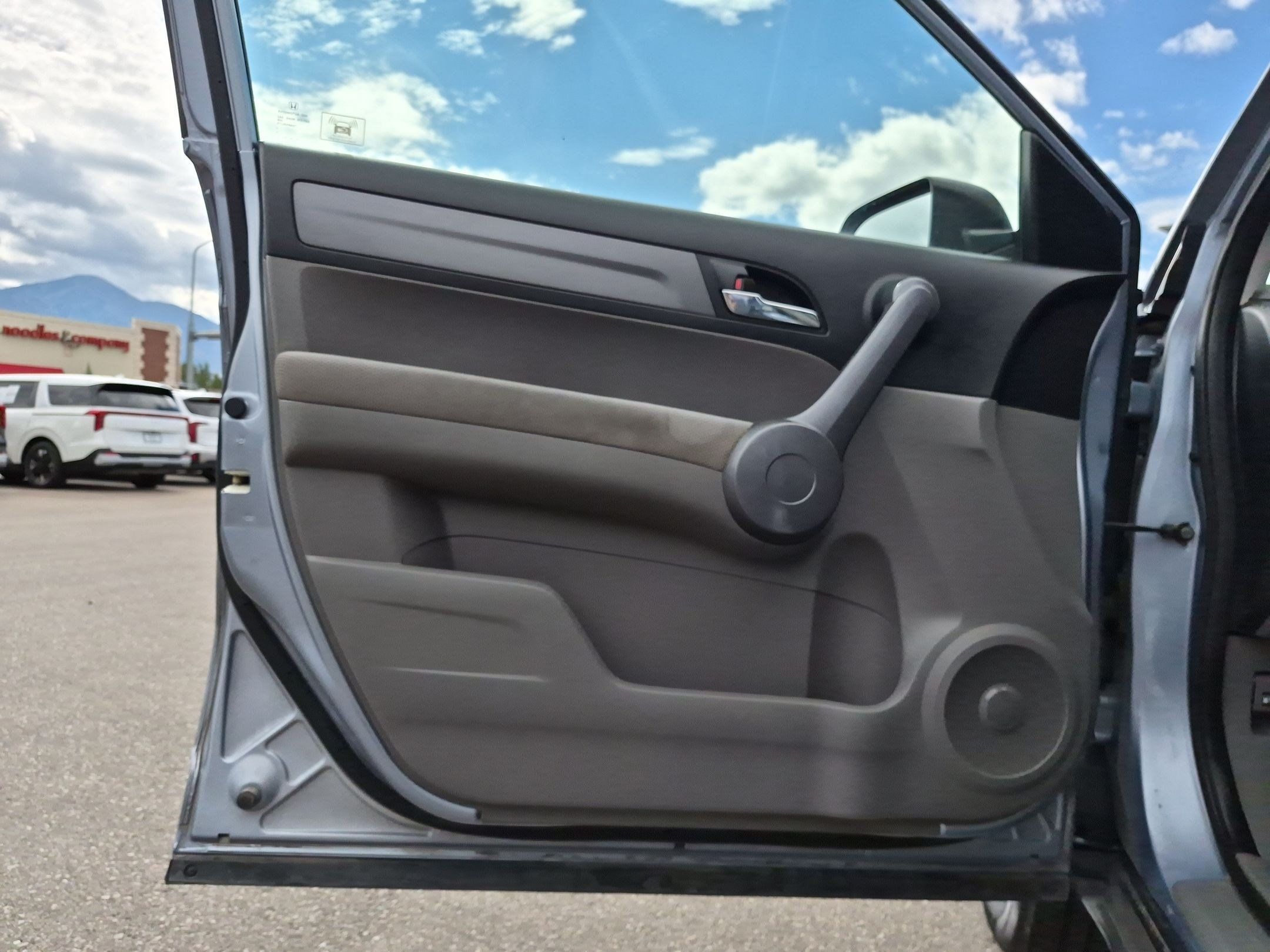 Used 2008 Honda CR-V EX image 14