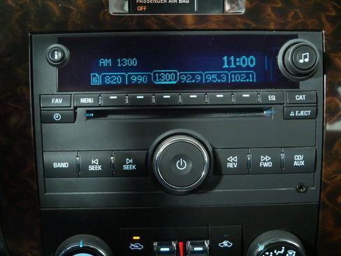 Used 2016 Chevrolet Impala LT FWD image 28