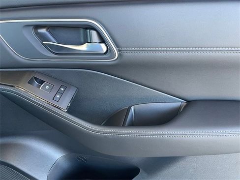 New 2026 Nissan Rogue Platinum w/ Platinum Premium Package image 16