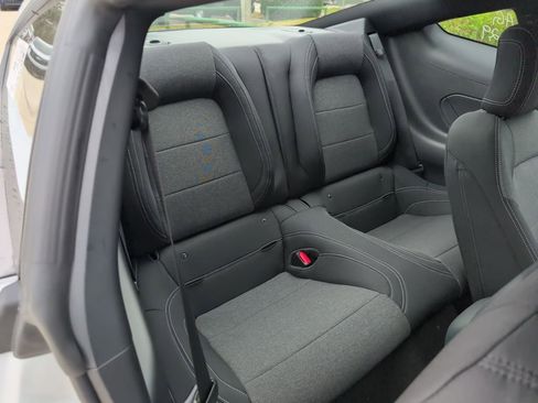 New 2026 Ford Mustang GT w/ Mustang Nite Pony Package image 15