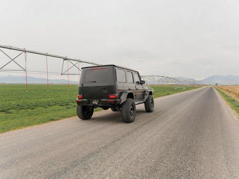 Used 2019 Mercedes-Benz G 550 image 25