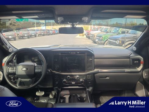 Used 2025 Ford F150 Raptor image 20