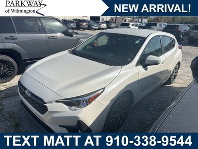 Used 2024 Subaru Crosstrek 2.5i Sport w/ Crosstrek Mirror Package