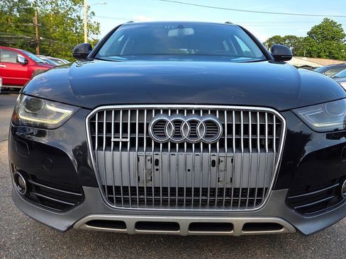 Used 2015 Audi A4 Premium Plus w/ Technology Package AWD/4WD image 3