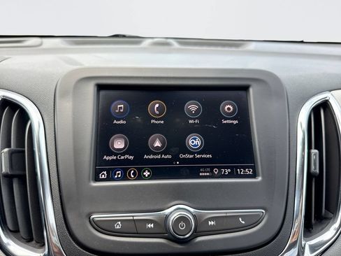 Used 2024 Chevrolet Equinox LT AWD/4WD image 19