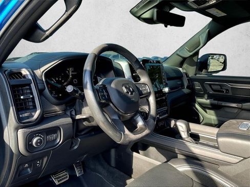 Used 2023 RAM 1500 TRX w/ TRX Level 2 Equipment Group AWD/4WD image 14