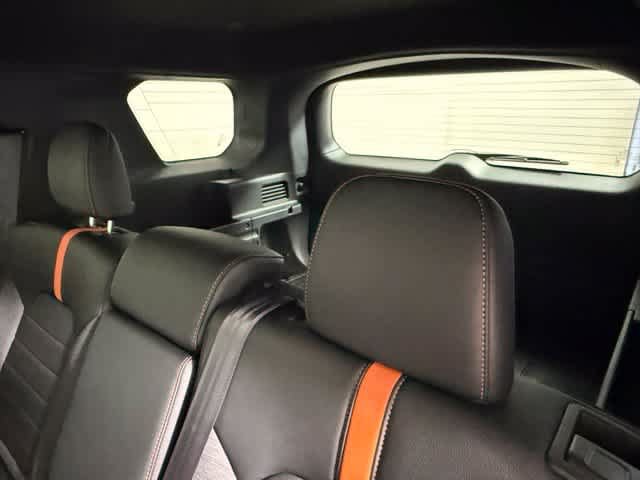 New 2026 Honda Passport TrailSport image 50