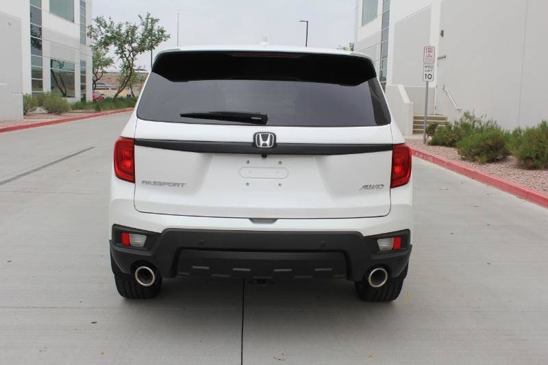 Used 2023 Honda Passport EX-L image 6