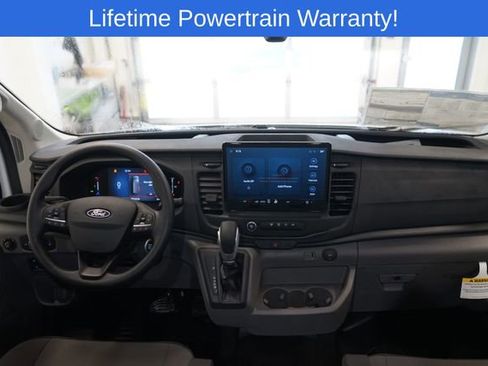 New 2026 Ford Transit 250 148 Medium Roof Extended AWD w/ Load Area Protection Package image 29