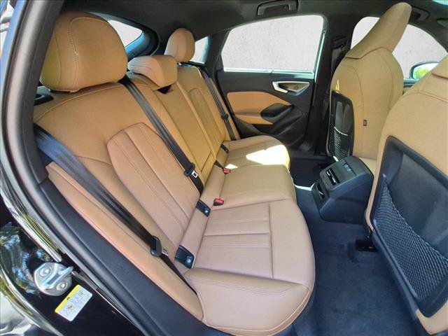 Used 2023 Audi SQ5 Premium Plus AWD/4WD image 24