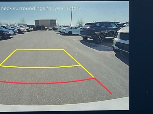 New 2026 Kia Sorento S image 23