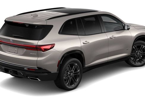 New 2026 Buick Enclave Sport Touring AWD/4WD image 3