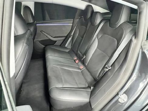 Used 2025 Tesla Model 3 Long Range AWD/4WD image 13