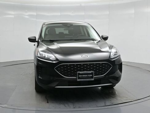 Certified 2022 Ford Escape SE image 22