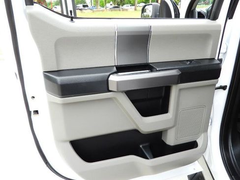 Used 2020 Ford F150 XLT w/ Equipment Group 302A Luxury RWD image 43