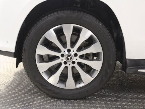 Used 2018 Mercedes-Benz GLS 450 GLS 450 image 15