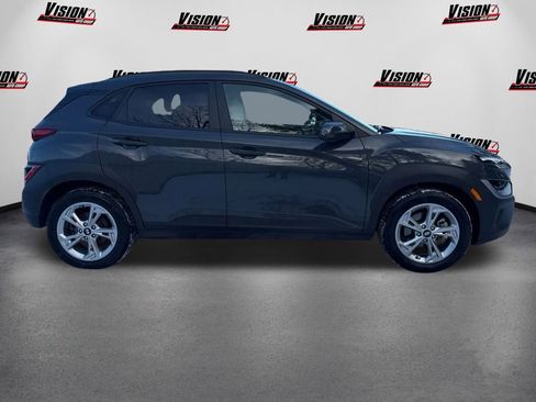 Certified 2023 Hyundai Kona SEL w/ Convenience Package image 4