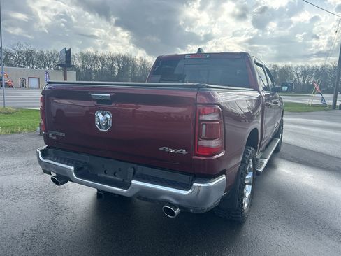 Used 2019 RAM 1500 Big Horn image 6
