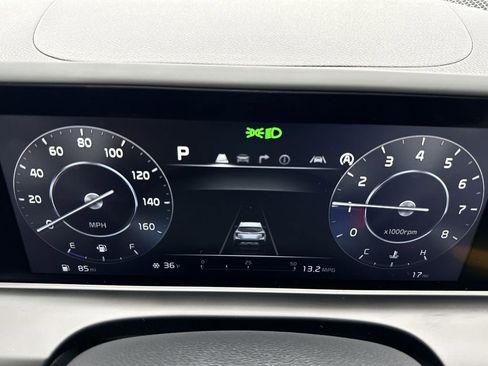 New 2026 Kia Seltos EX image 10