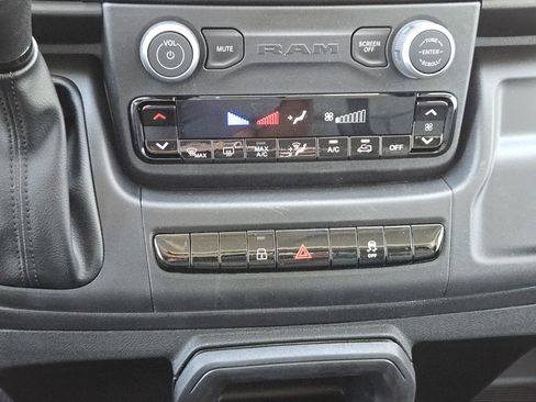 New 2026 RAM ProMaster 2500 w/ Convenience Group FWD image 15