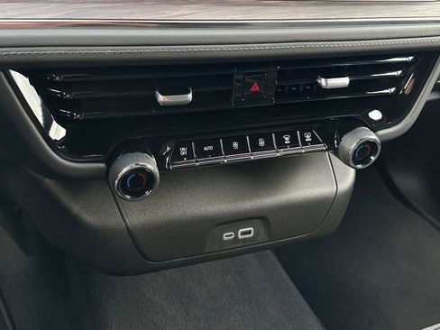 New 2026 Chevrolet Tahoe LS RWD image 22