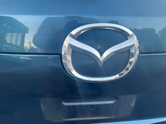 Used 2021 MAZDA CX-5 Grand Touring AWD/4WD image 7